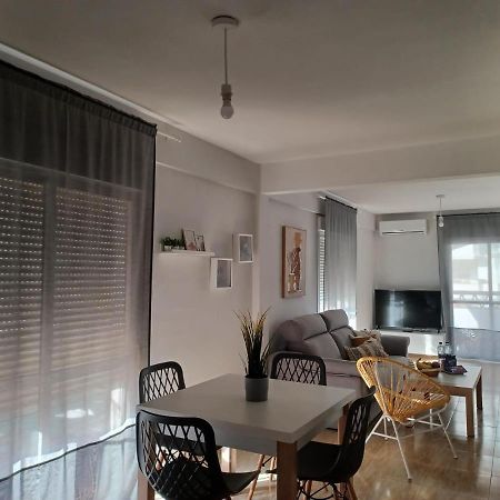 Las Palmeras Benalmádena Dış mekan fotoğraf